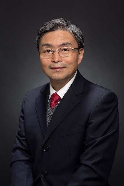 方丕华