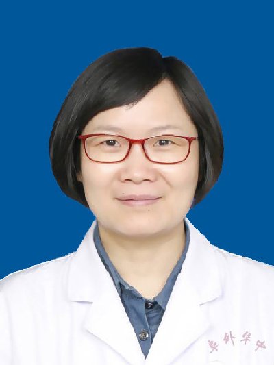 陈小贞