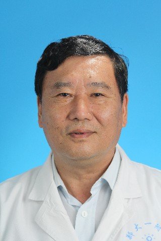刘保平