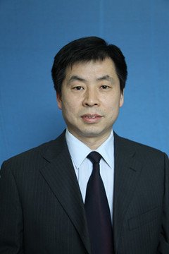 贺海怿