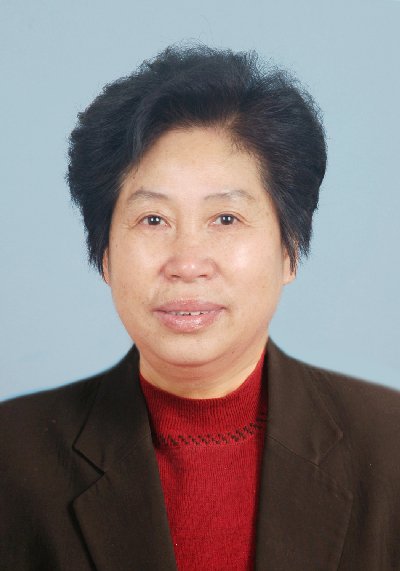 杨翠娥