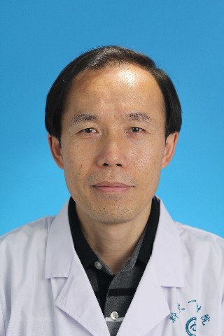 张永高