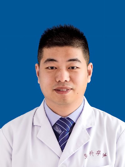 李攀峰