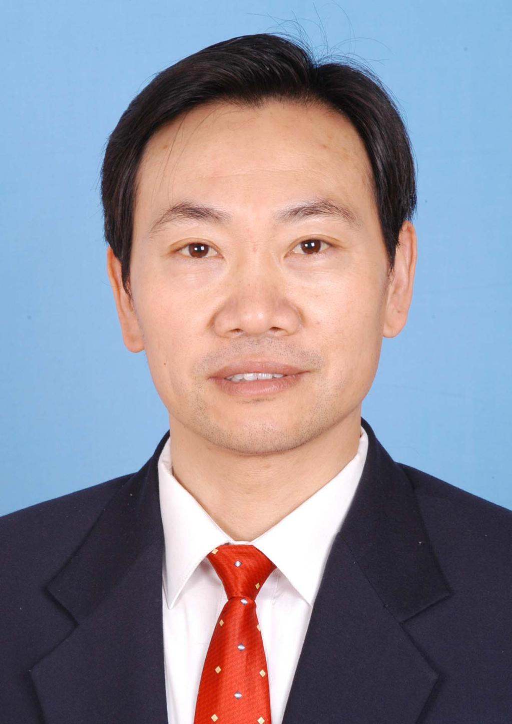 鞠兴唐