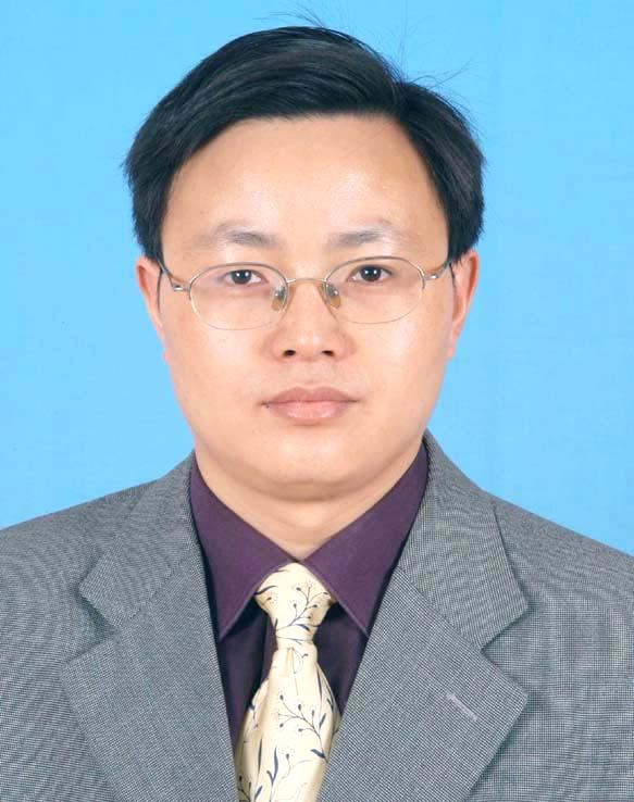 戴启明