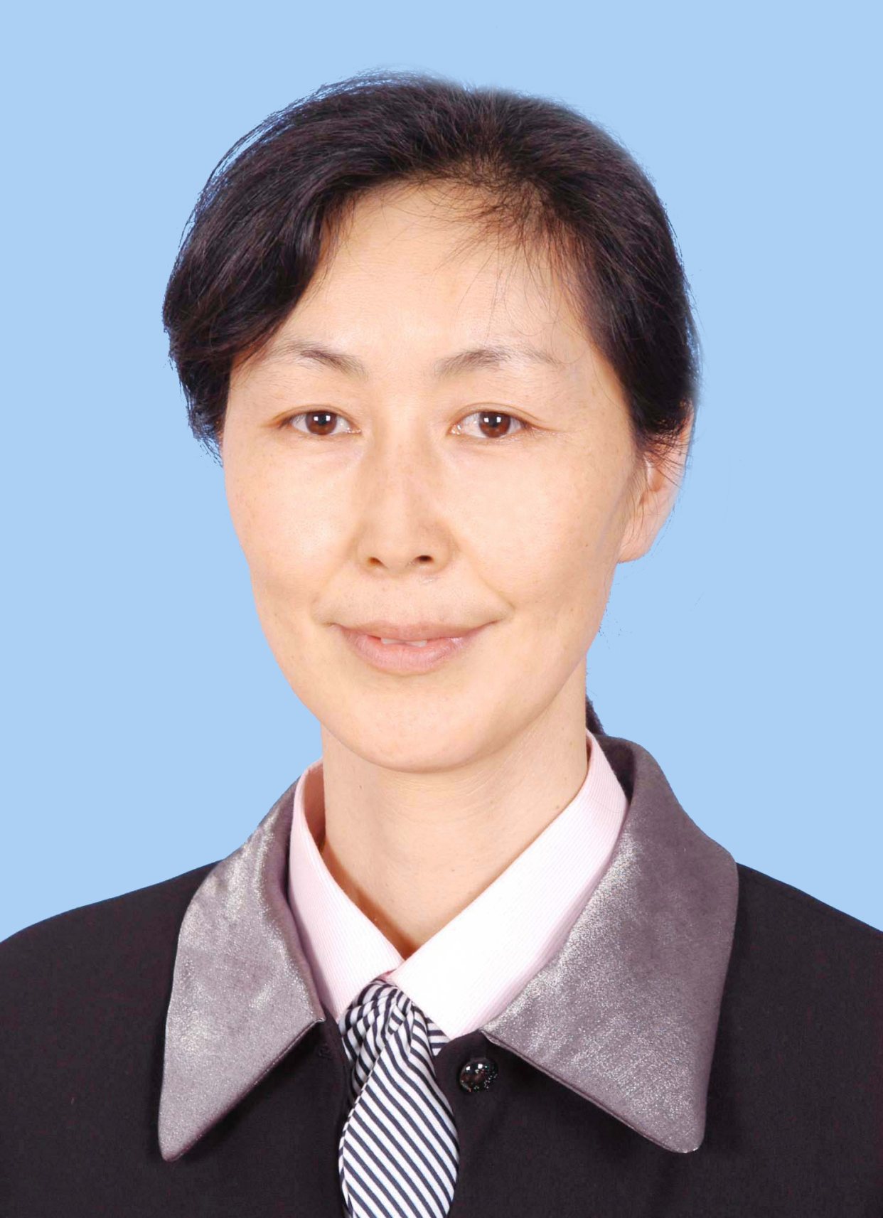 任利群