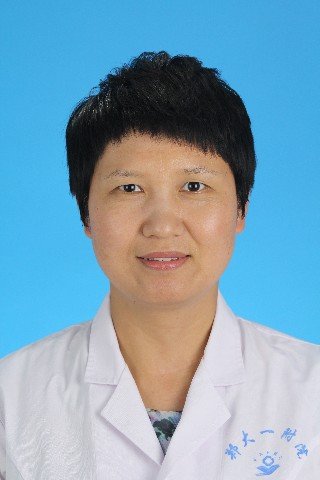 陈瑞英