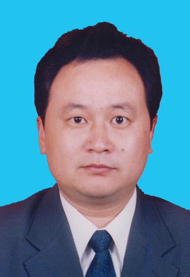 赵一