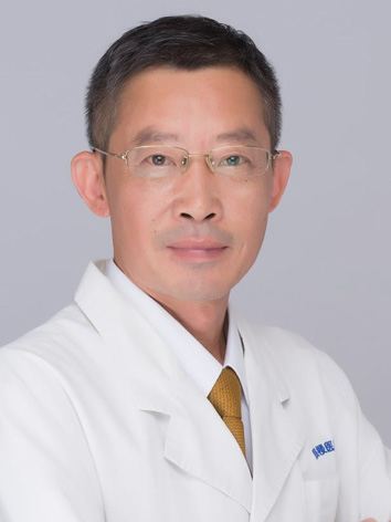 吴杰