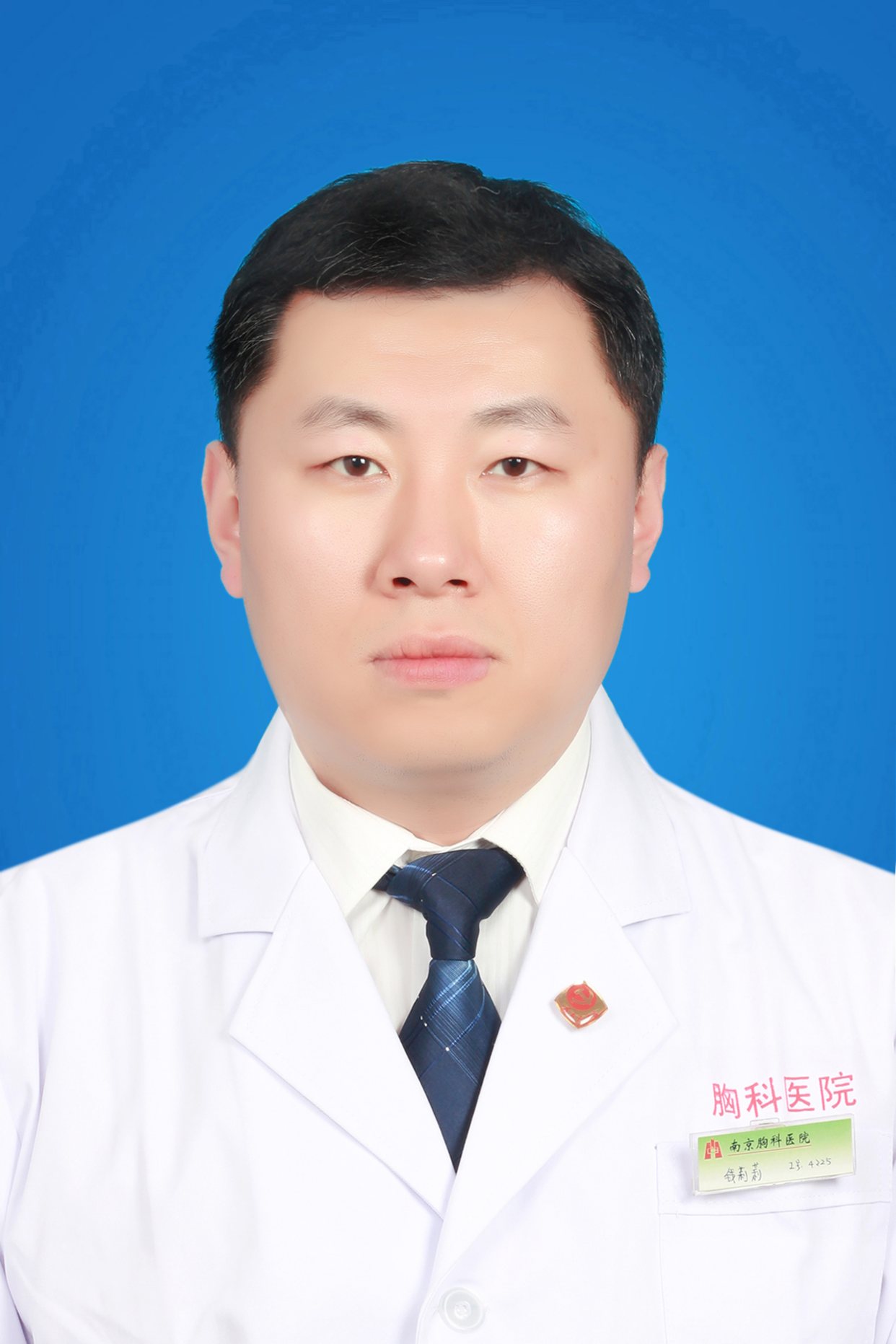 孔杰俊