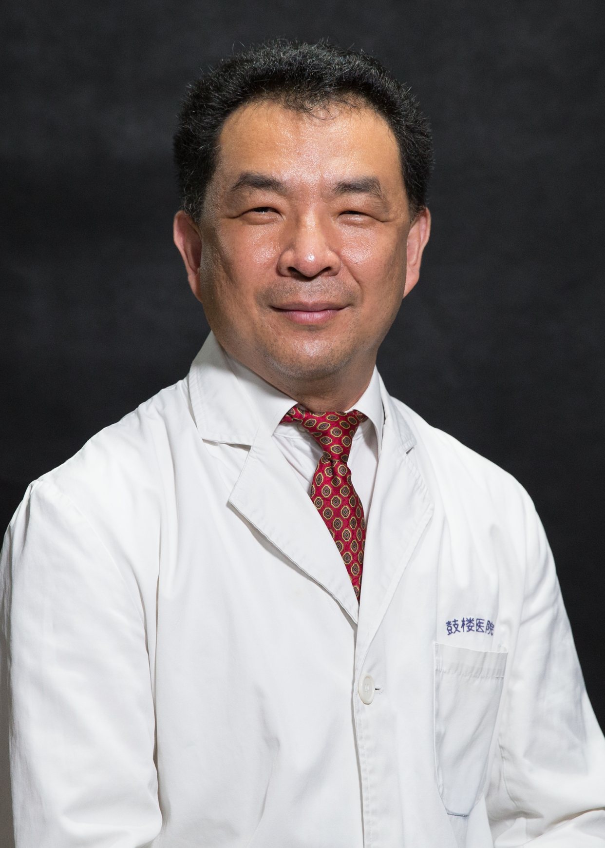 陈一心医生