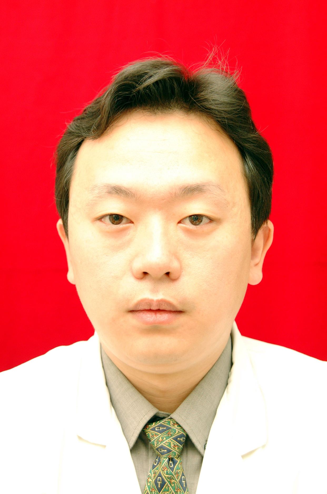 张理