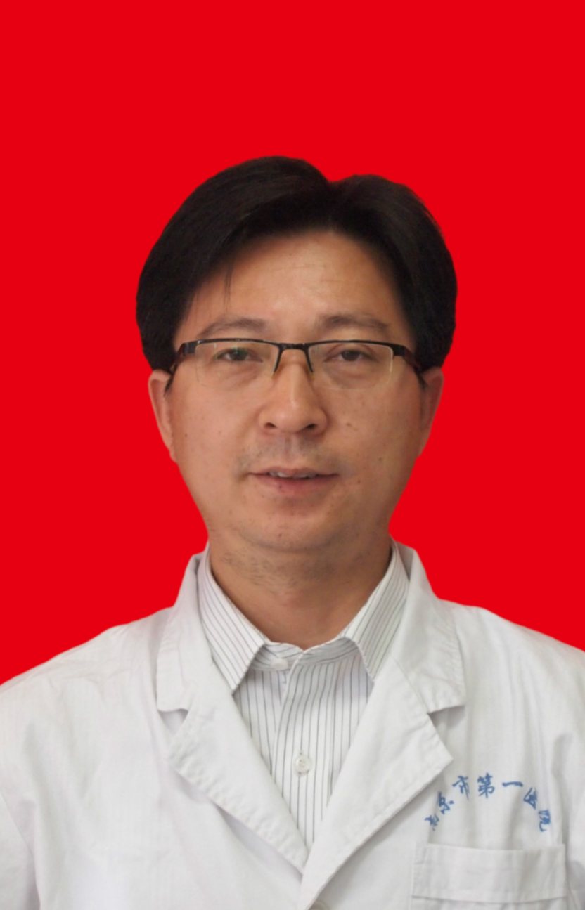 张学忠