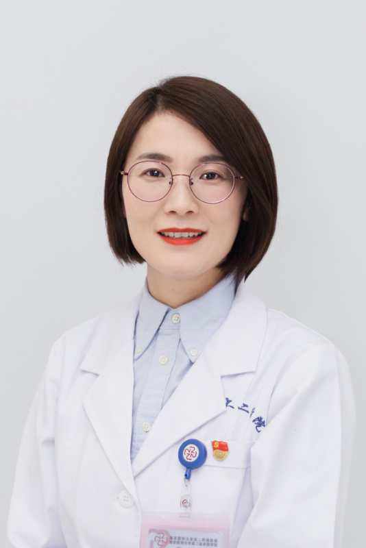曹红娣