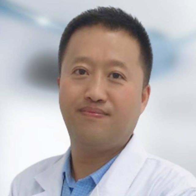 姜兴彪