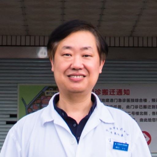 史信宝