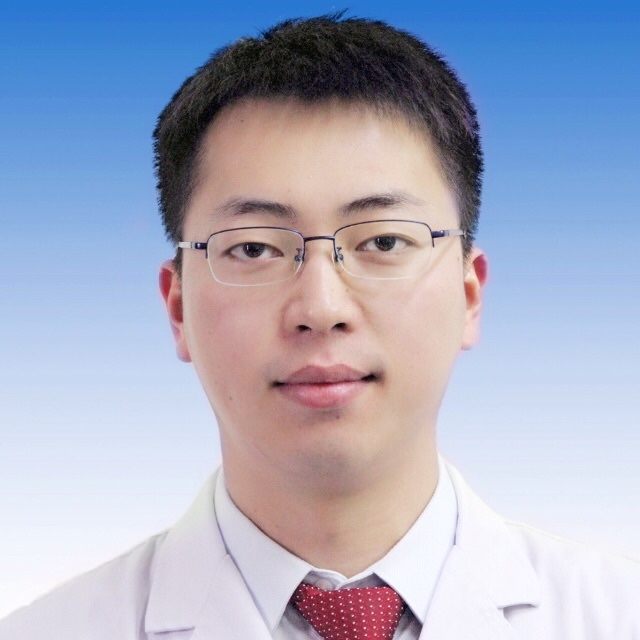 周鹏程医生