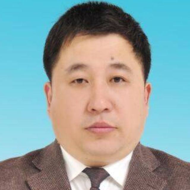 刘善军