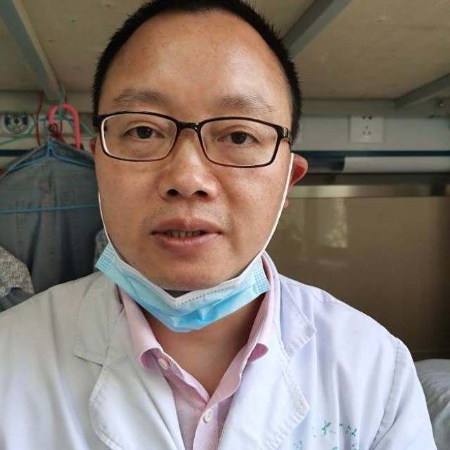 李小平