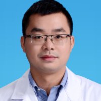 陈杰