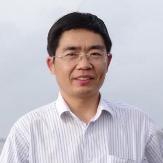 邵水金医生