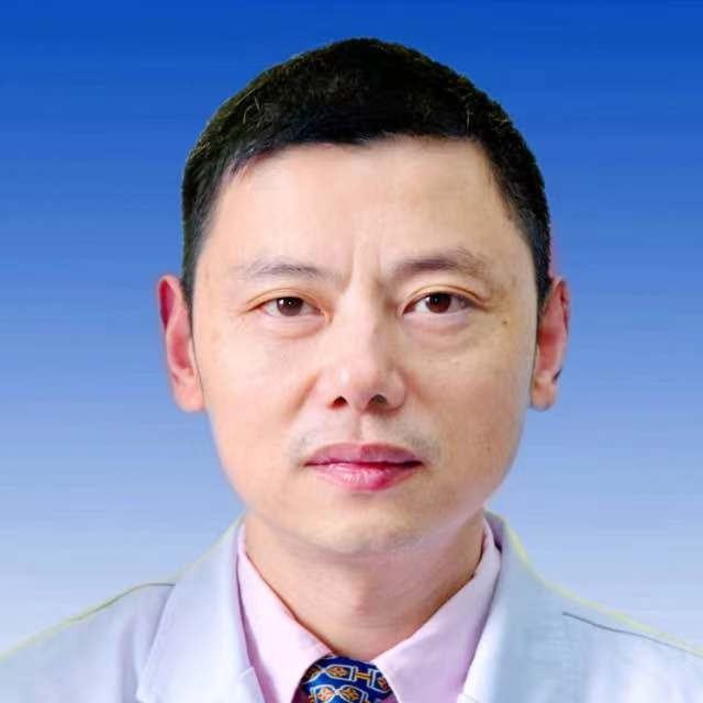 马跃先