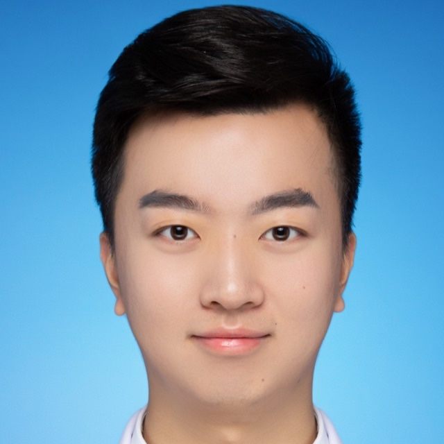 彭晨健