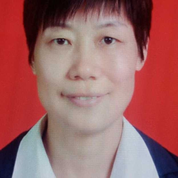 陈文丽