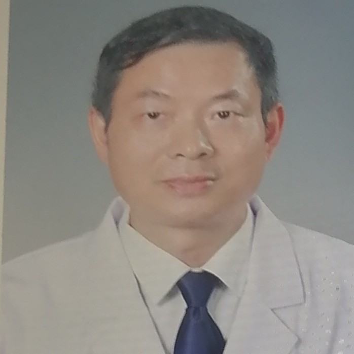 谢激扬