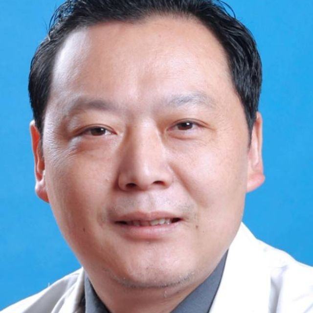 李金祥