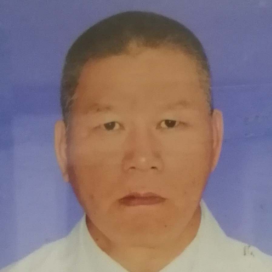 黄色润