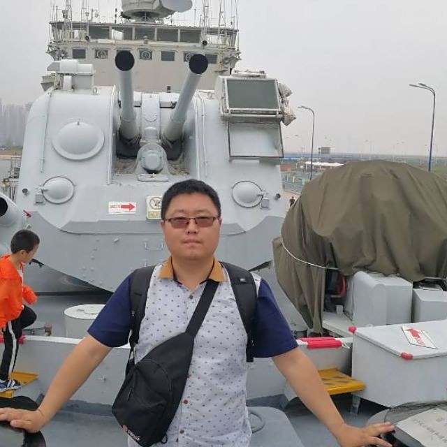 刘旭生