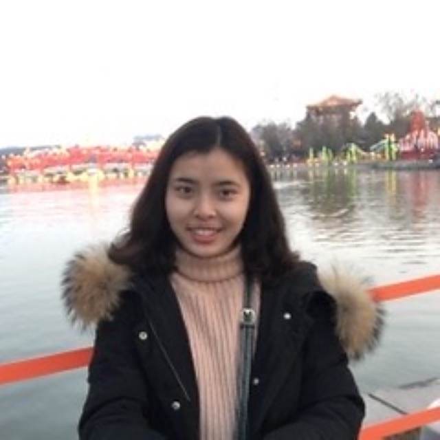 刘亚萍