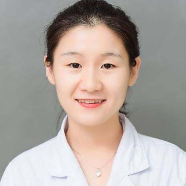 许文婷