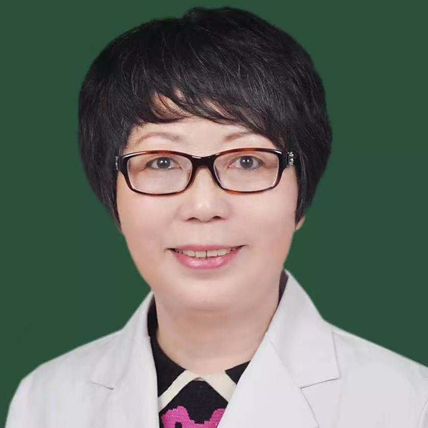 徐青霞