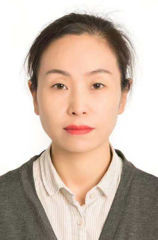 阮绍萍