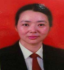 陈丽卿