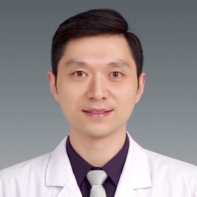 武传昇