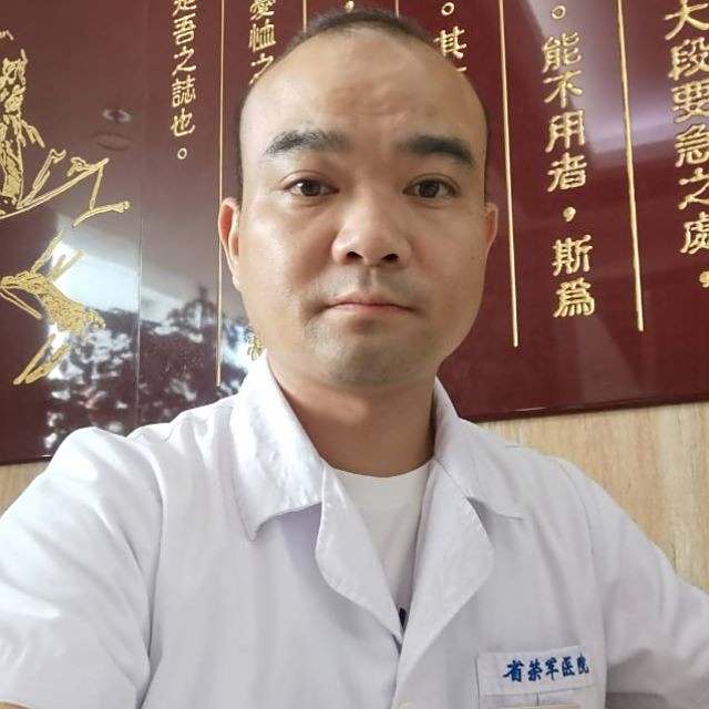 徐汉兵
