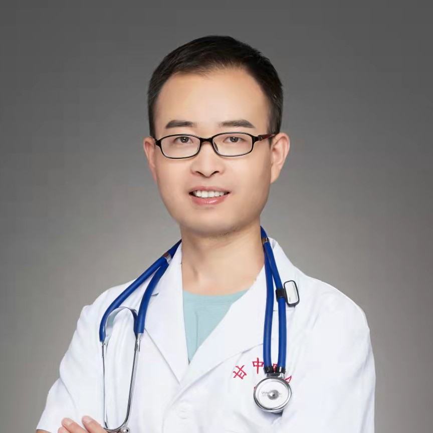 刘海龙