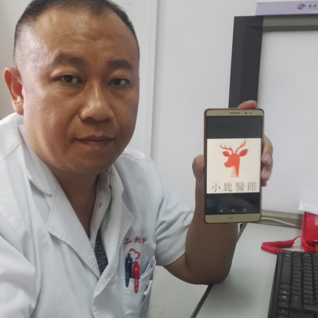 杨翔宇