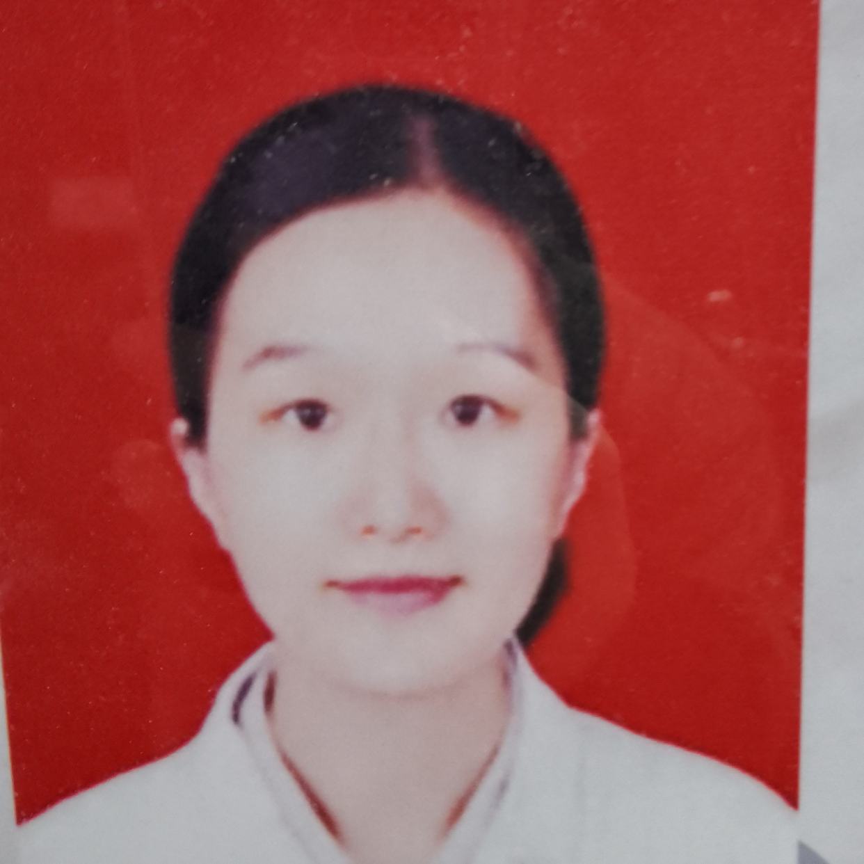 辛瑶瑶
