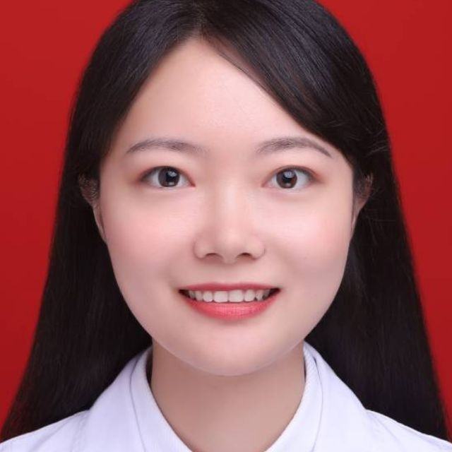 陈美芳