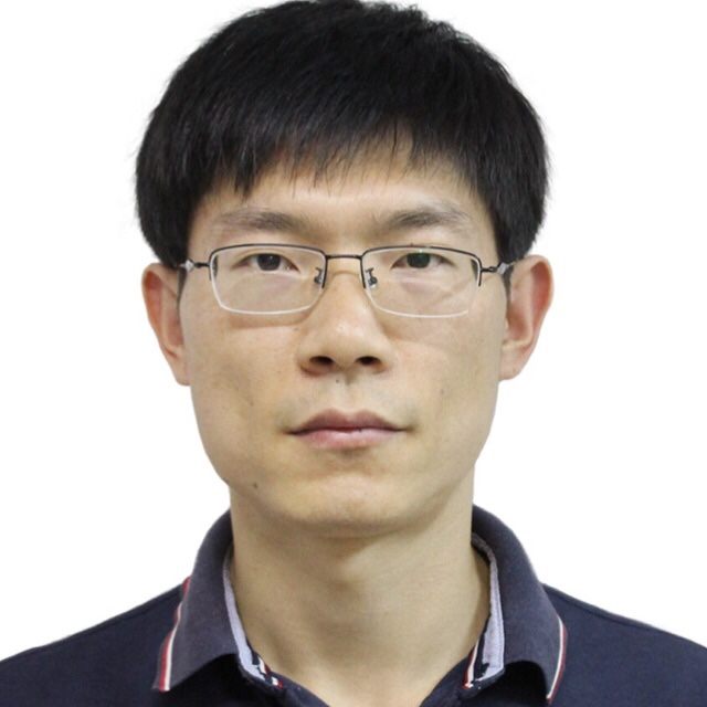 赵建高