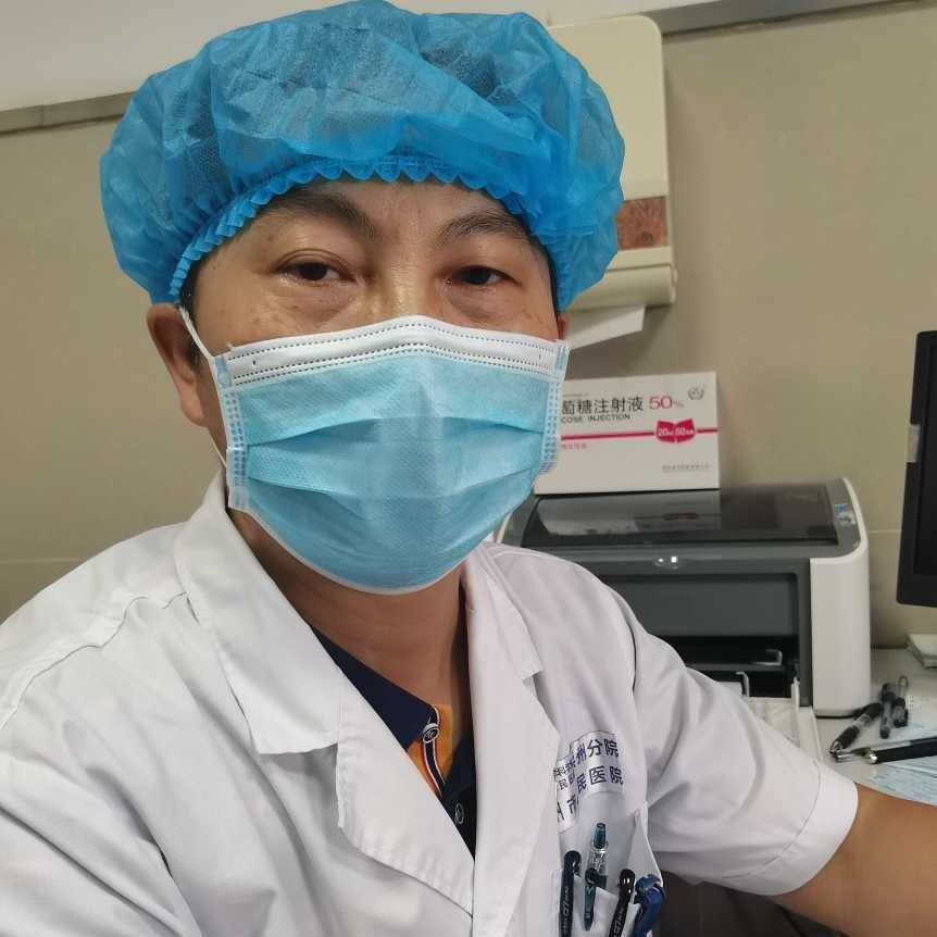 兰卫岗