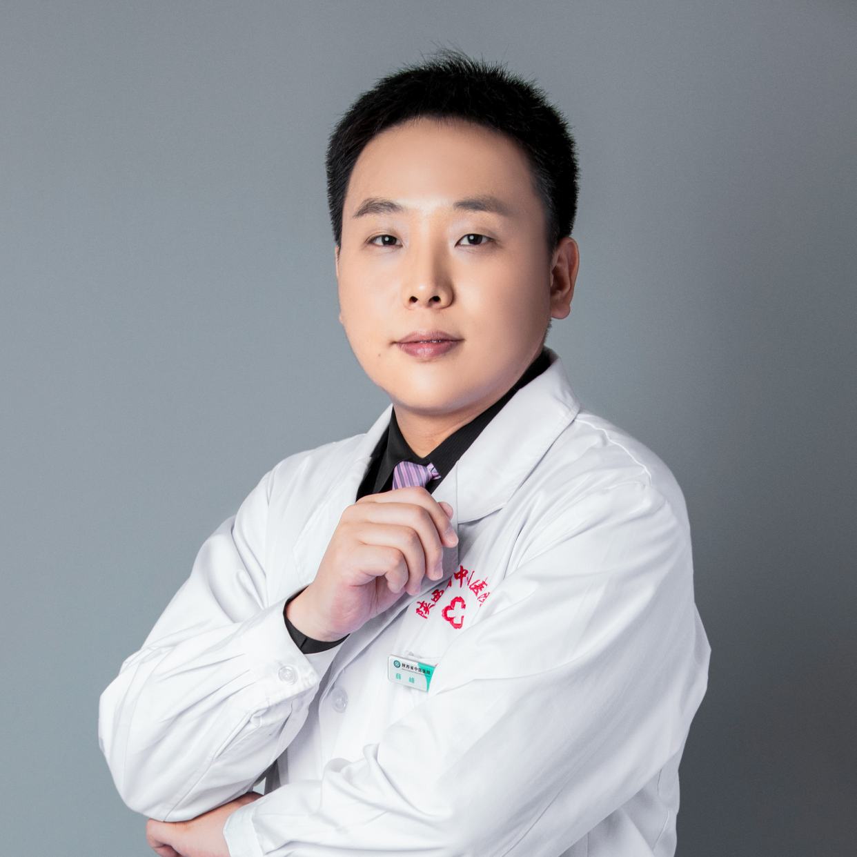 薛峰