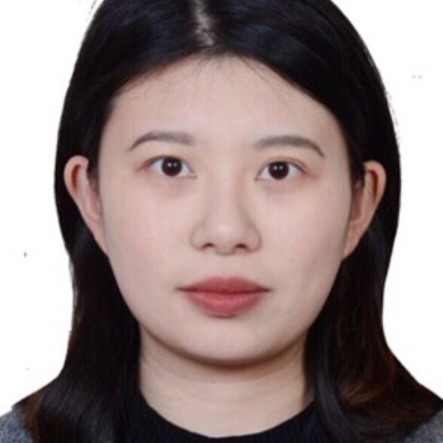 陈佳丽