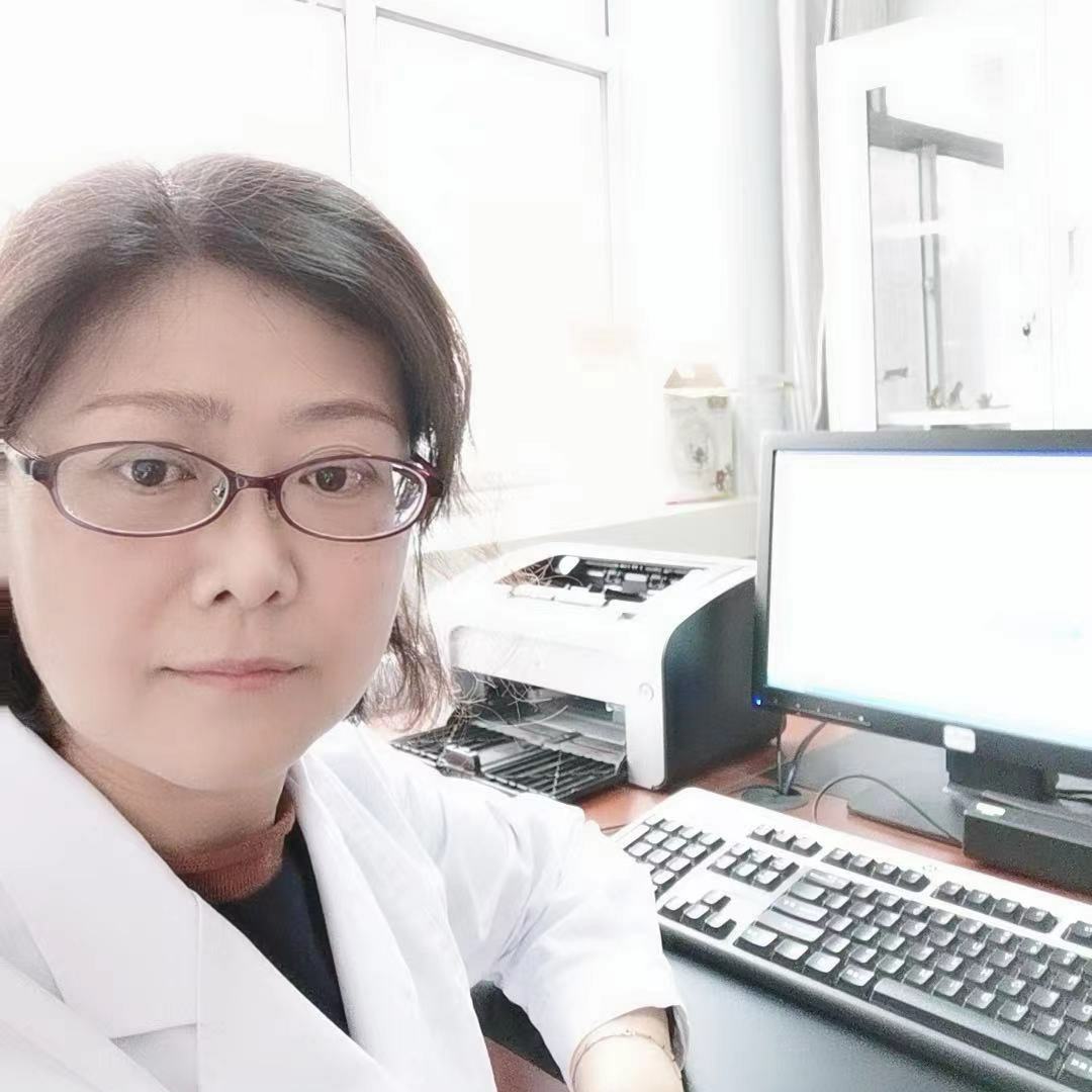 殷红光