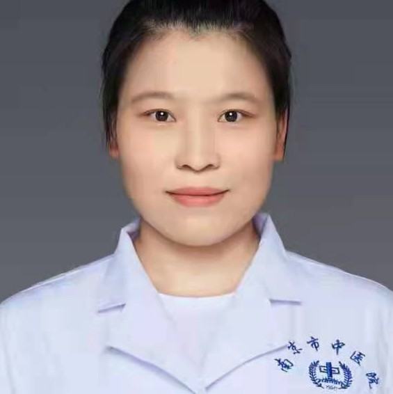 李红英