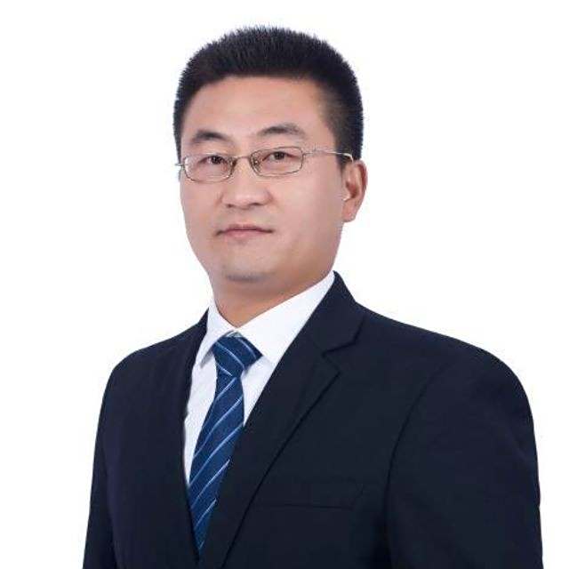 郭维军